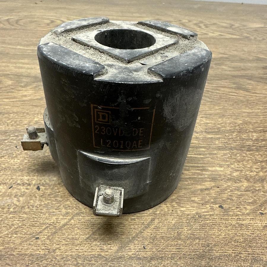 Square D,L2010AE,Coil 230VDC