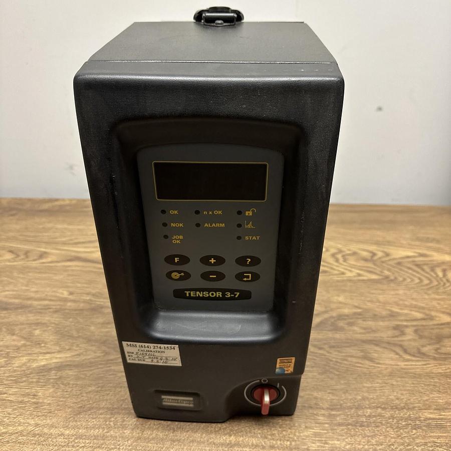 Used Atlas Copco,PF30107-C-HW,Electronic Controller