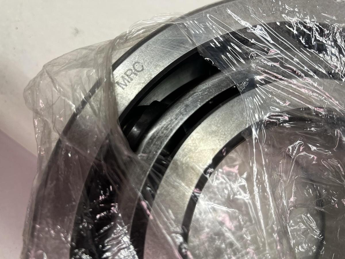 MRC,5319C,DOUBLE ROW ANGULAR CONTACT BALL BEARING NOS