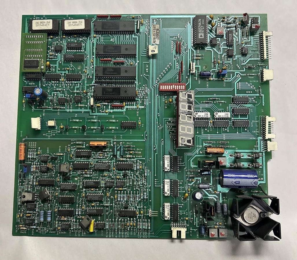 Used GENERIC,3L2112B,PC BOARD