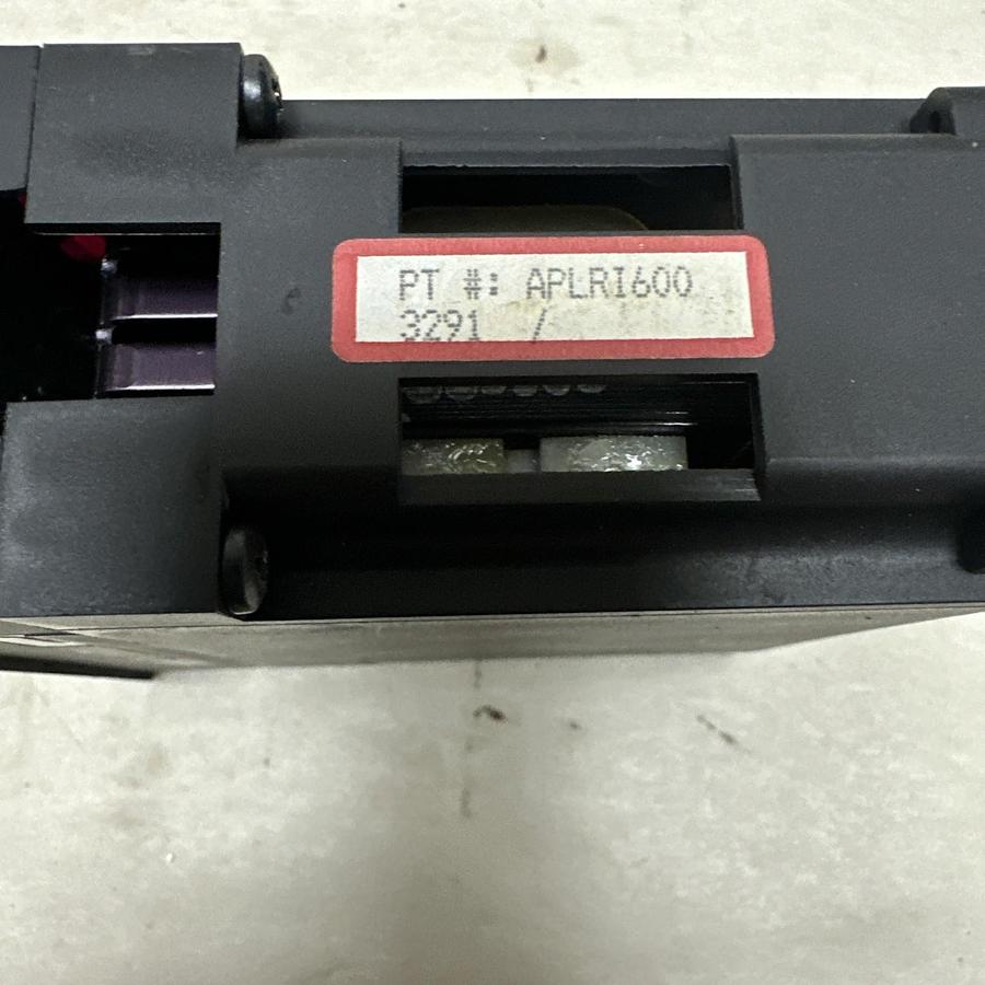Used Red Lion,APLRI 600,Panel Meter
