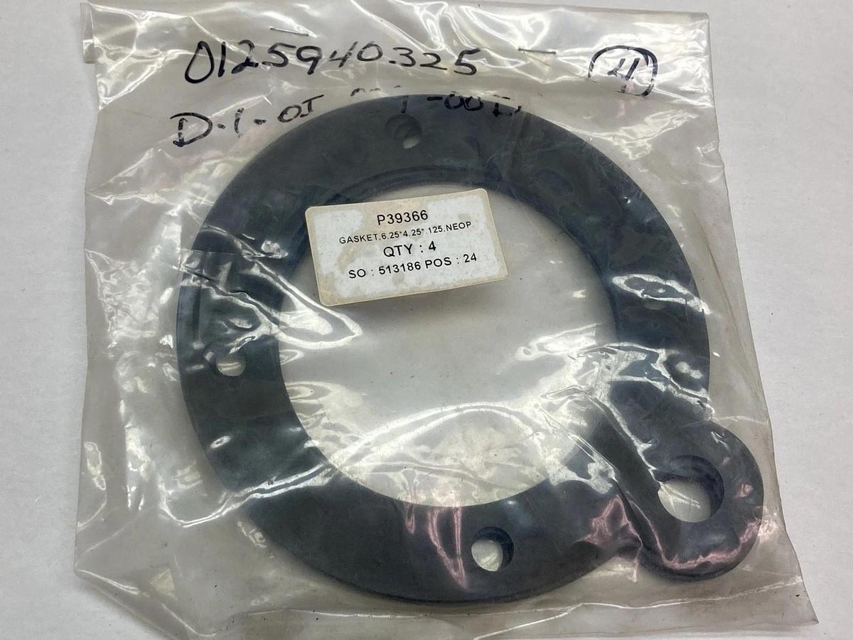 Unbranded,P39366,Gasket 6.25x4.25