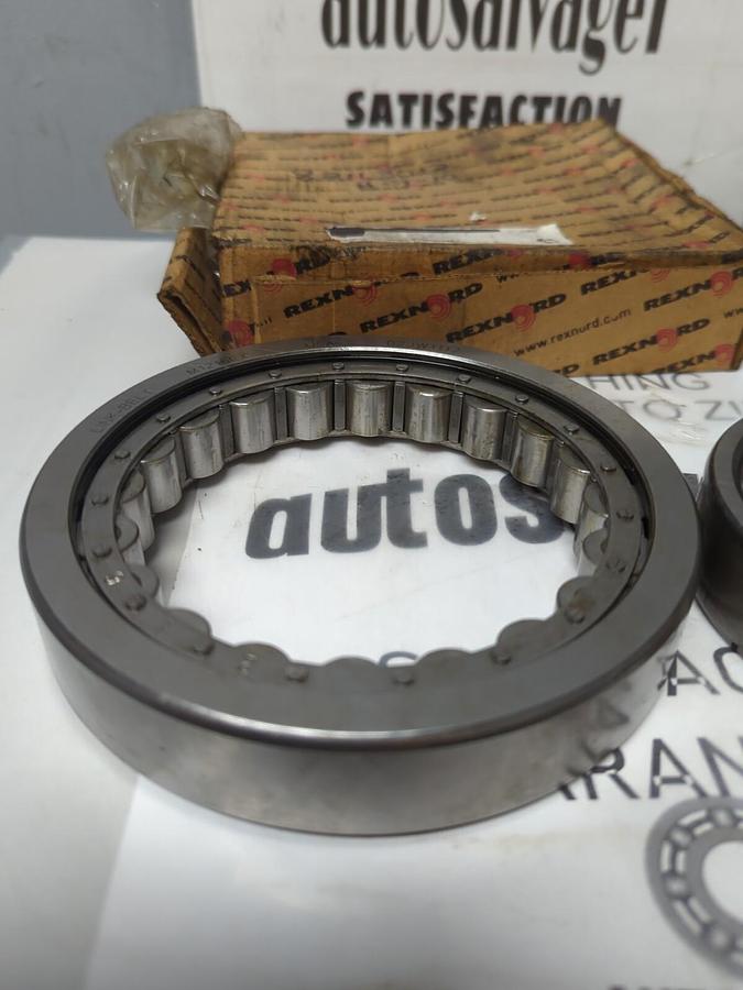 REXNORD,MR216EX/MA1216,CYLINDRICAL ROLLER BEARING NOS