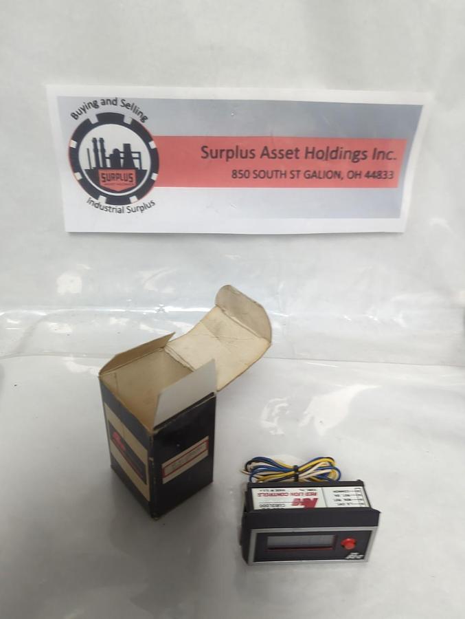 RED LION CONTROLS,CUB2L000,DIGITAL COUNTER NOS