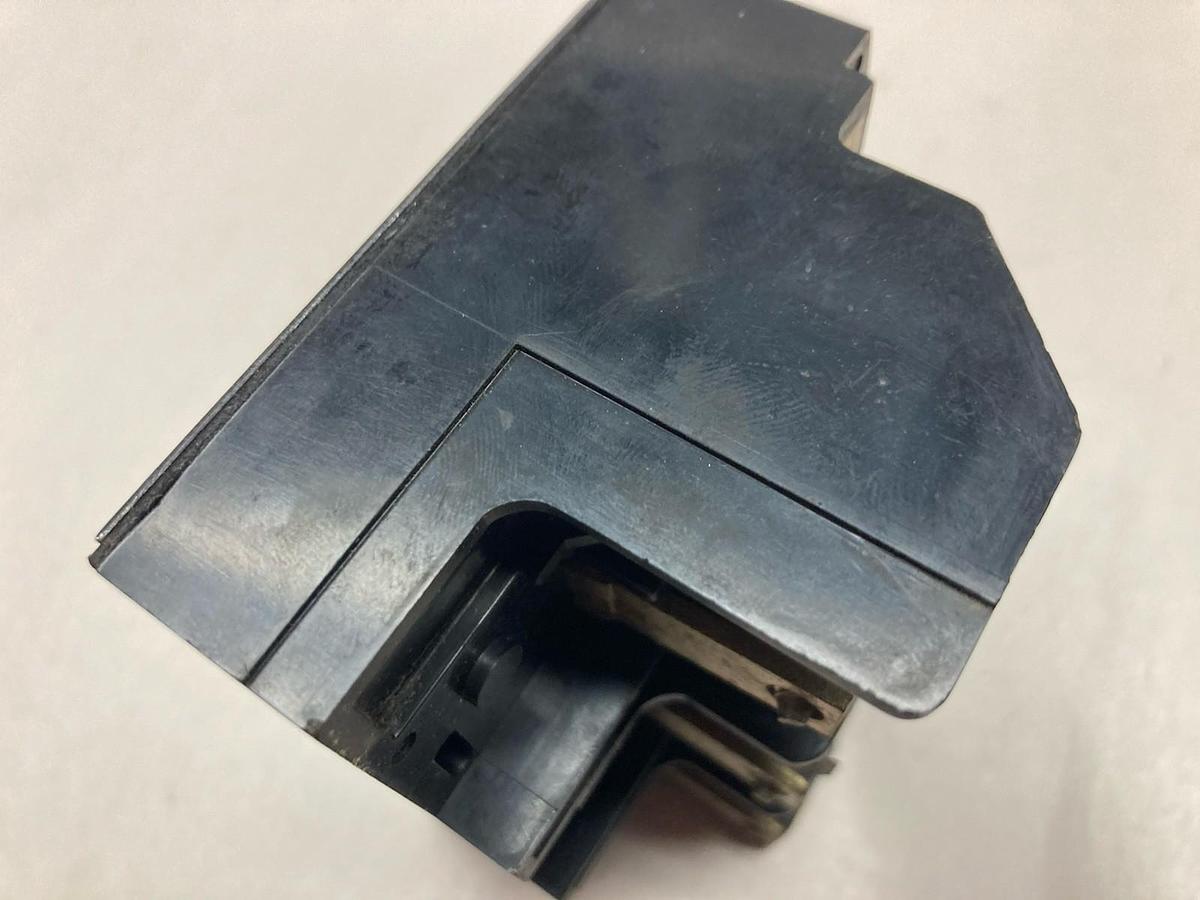 Used ITE Pushmatics,P4330 40C,3-Pole Circuit Breaker 240Vac