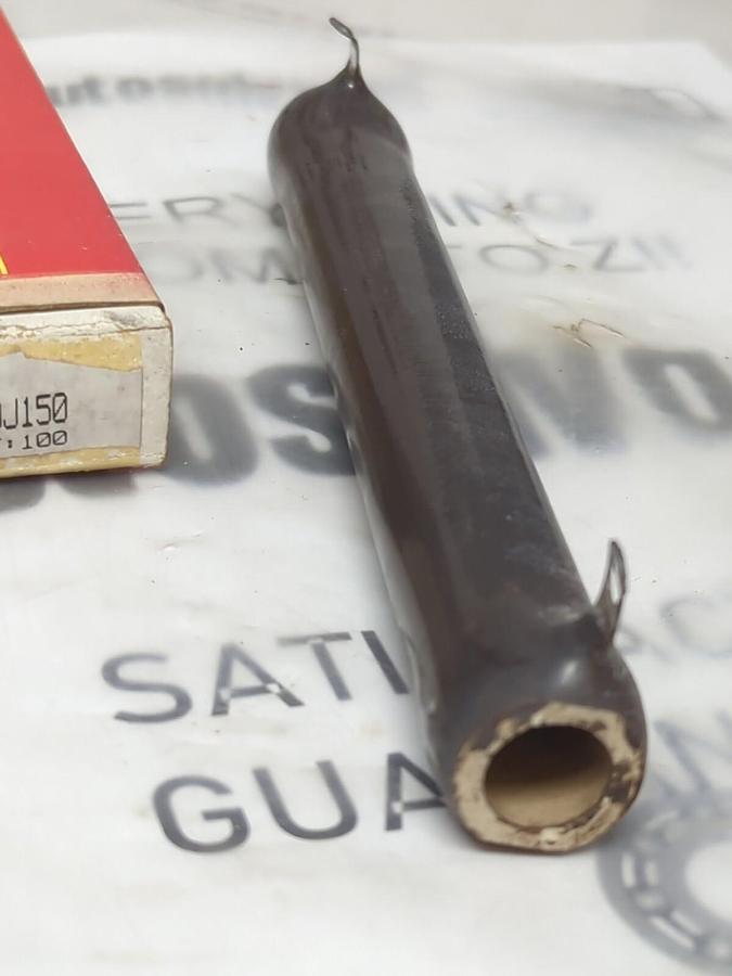 OHMITE,L100J150,LUG RESISTOR 100 WATT NOS