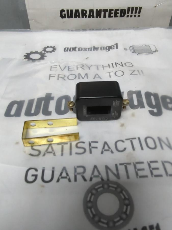 FURNAS,75D50833J,MAGNETIC COIL 24V MISSING BOX