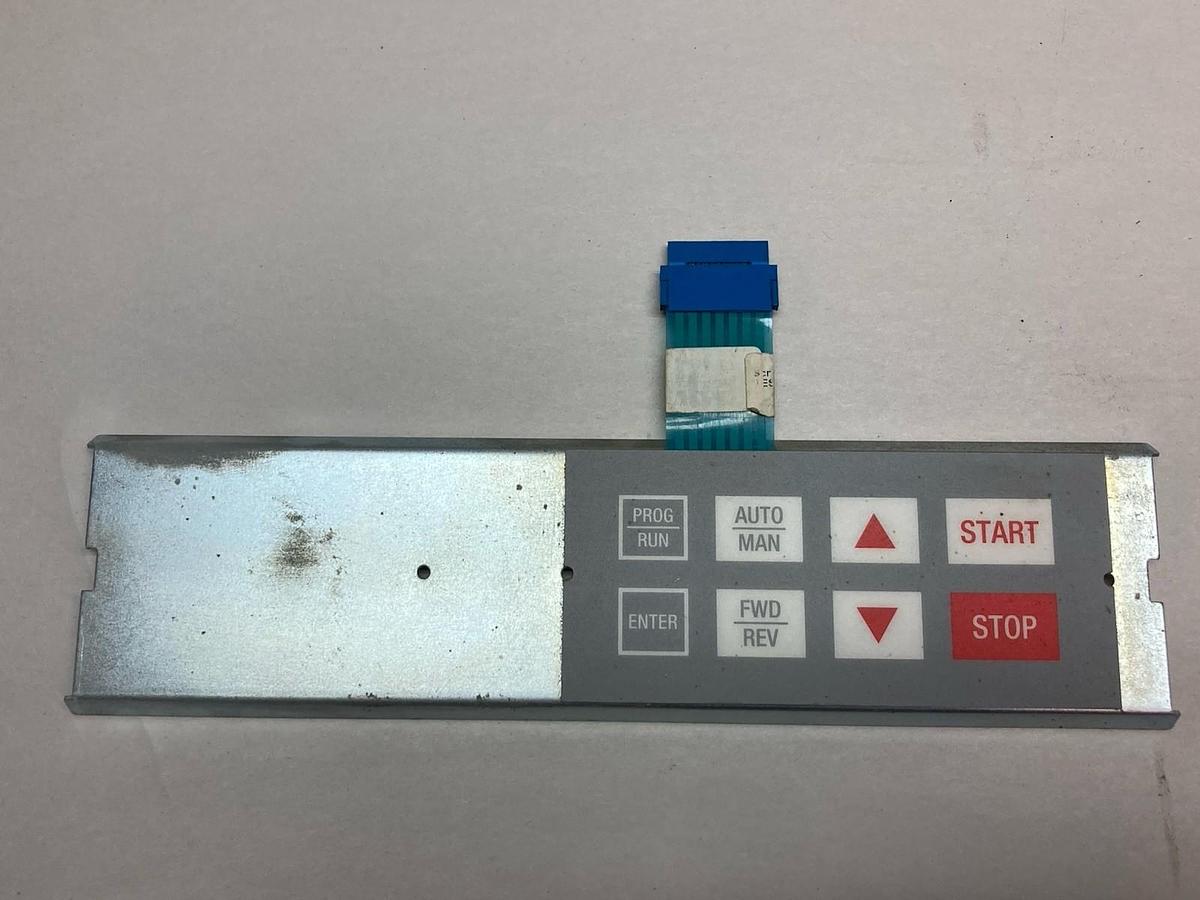 Used Lenze,830-024,Drive Keypad