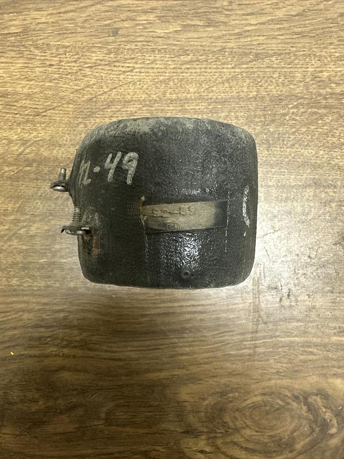 Cutler Hammer,92-49,Coil