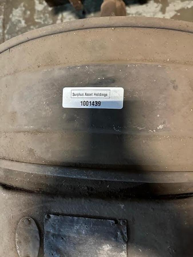Used GE MD610
