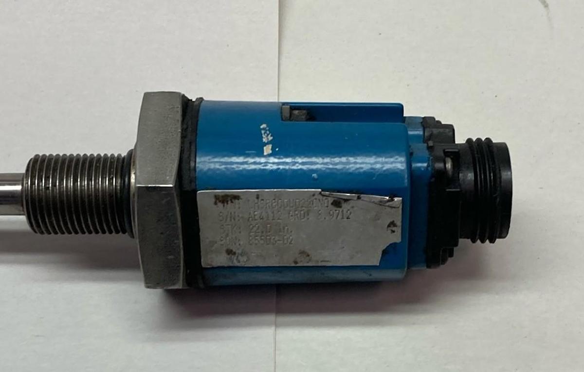 Used MTS,LHSRB00U0220N0,LDT Position Sensor