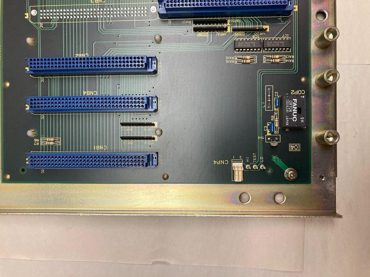 Used Fanuc,A20B-1003-0230/08C,Motherboard