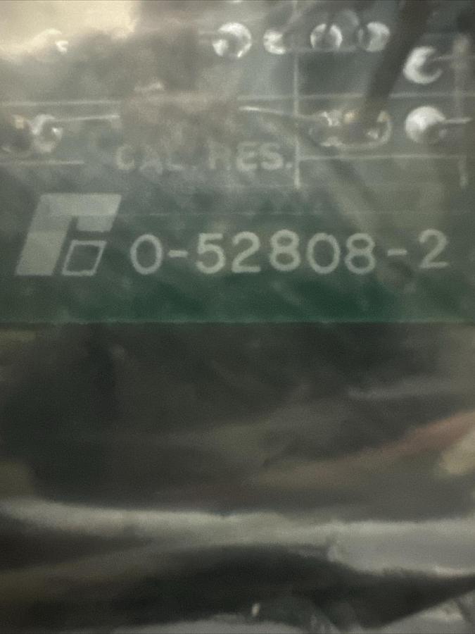 Reliance,0-52808-2,Circuit Board