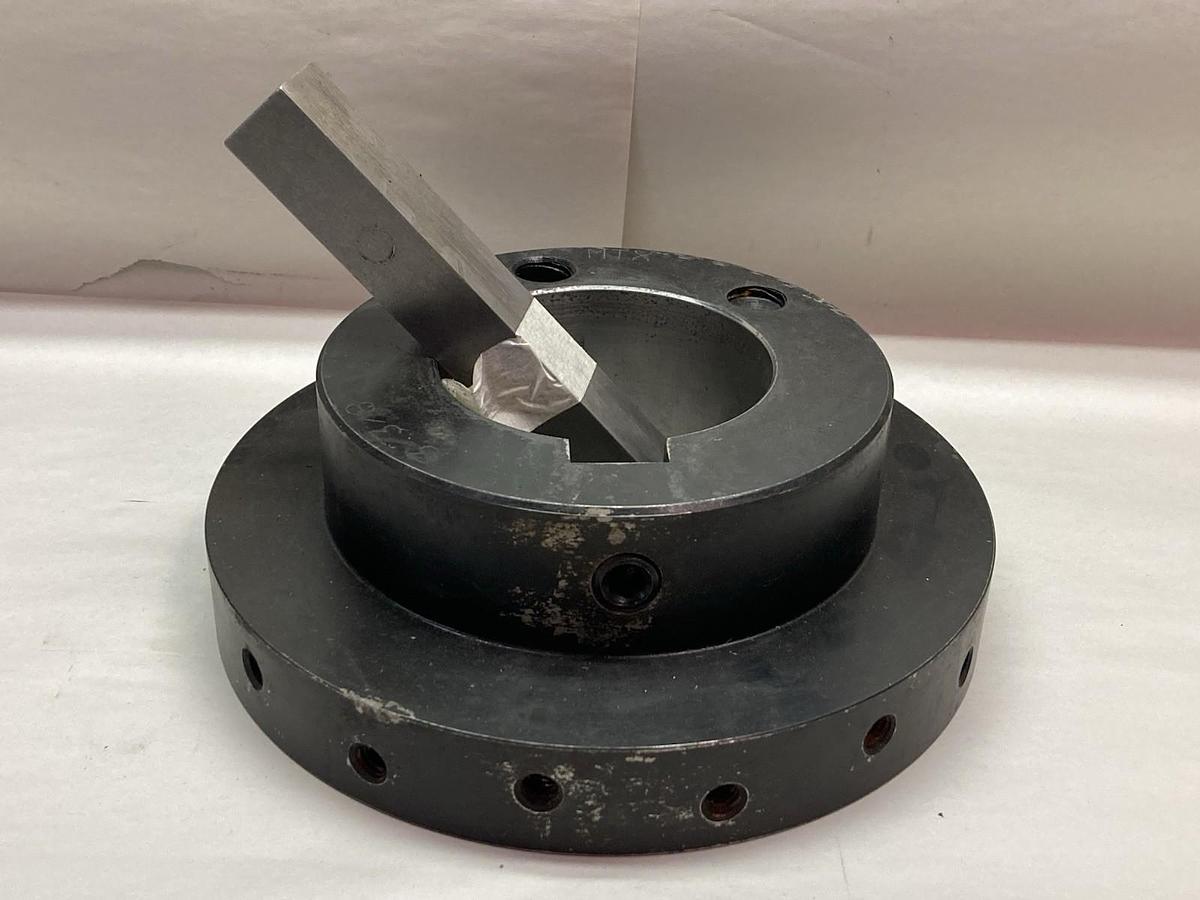 Used Martin,MTX WE50,Split Taper Bushing 3 3/8 Inch