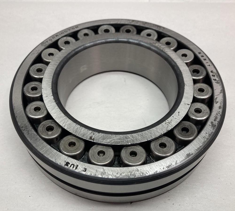 SKF,22217 CK,Spherical Roller Bearing