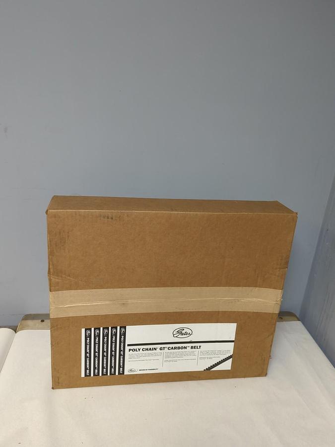 GATES,8MGT-1440-36,POLY CHAIN CARBON BELT NEW IN BOX