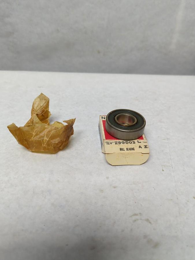 NDH DELCO,Z99503,BALL BEARING NOS