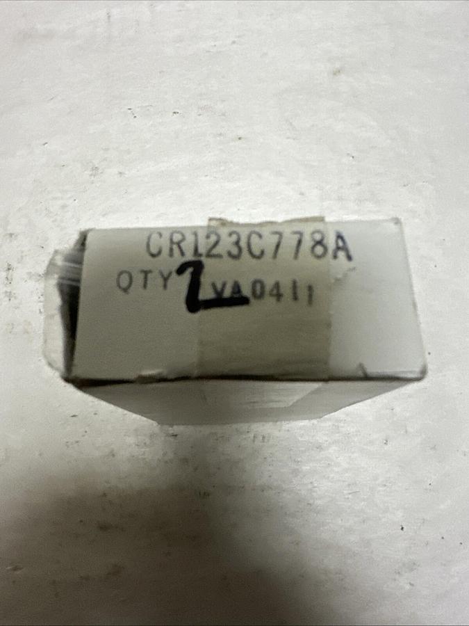 GE,CR123C778A,Overload Heater Element BOX of 2