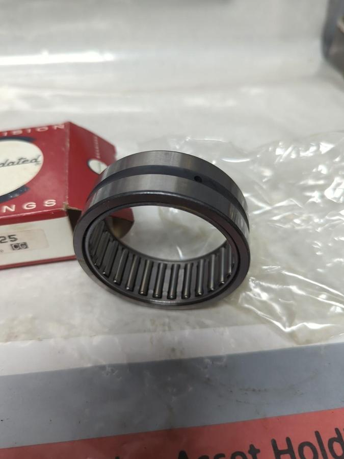 CONSOLIDATED,NK-55/25,NEEDLE ROLLER BEARING NOS