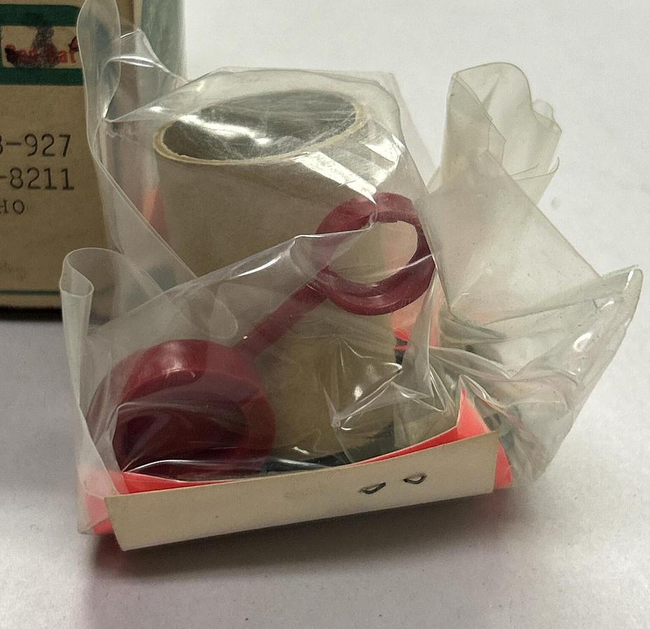 Used ASCO,158927,REBUILD KIT NEW