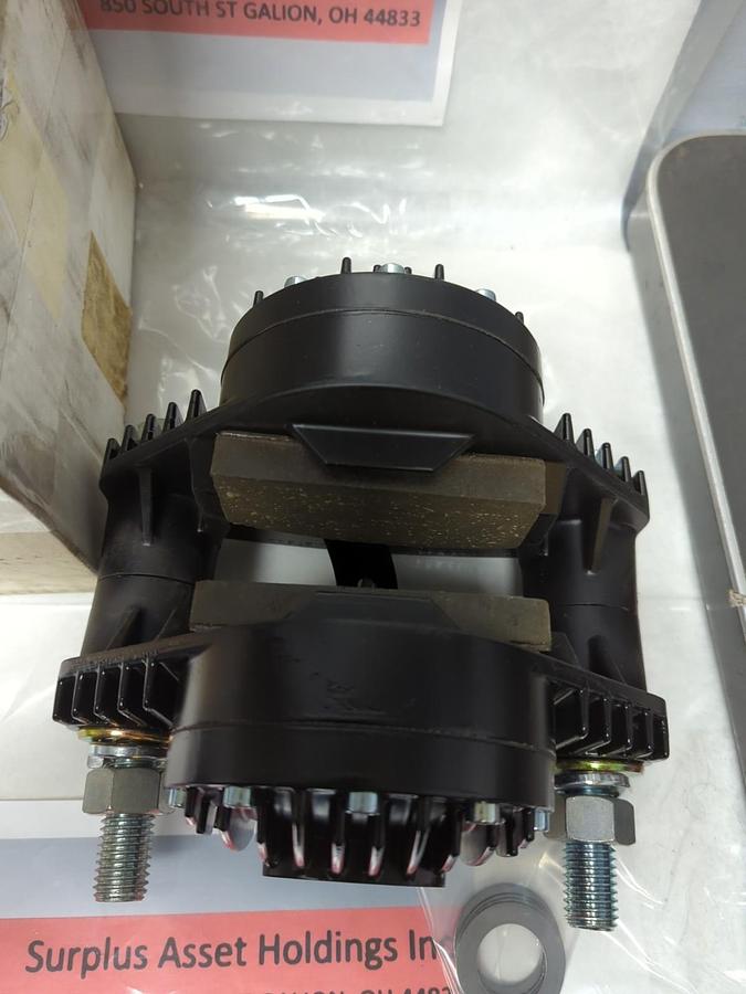 TIDLAND,127647,BRAKE CALIPER ASSEMBLY NOS