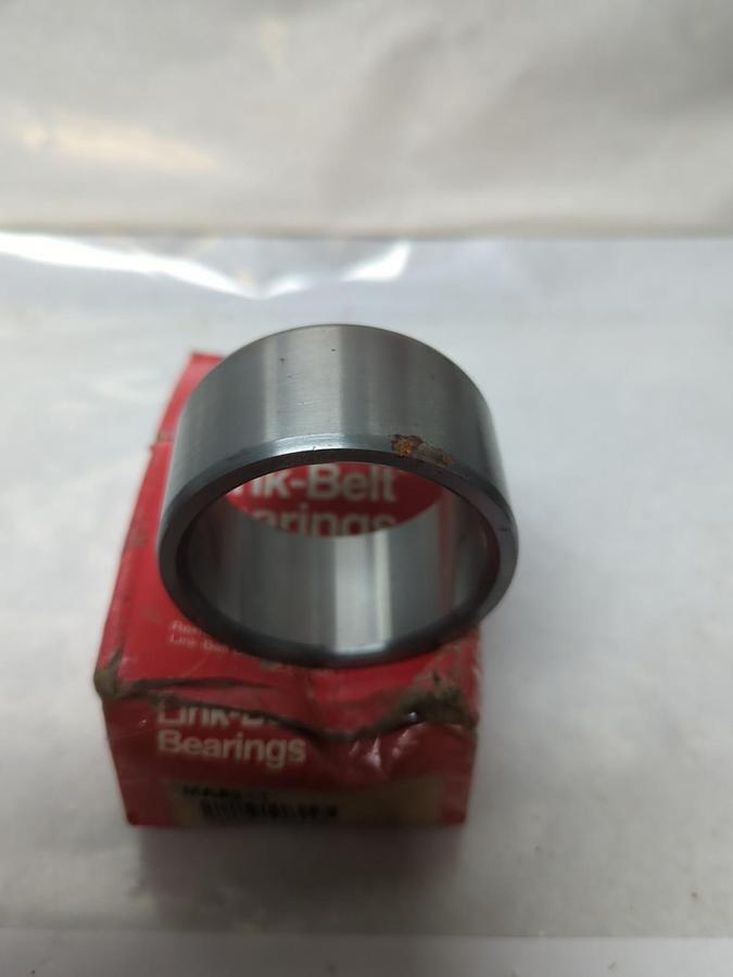 LINK BELT,MA5211,CYLINDRICAL ROLLER BEARING INNER RING NOS