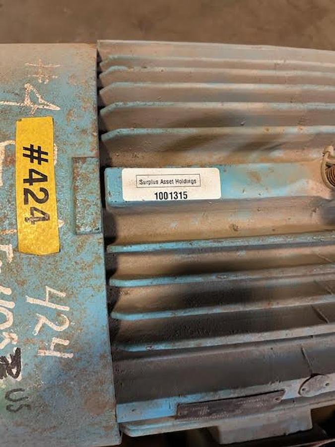 Used Westinghouse HP75 405US
