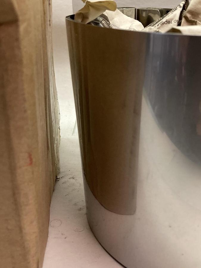 Clampette,330-136,IPS Repair Clamp 6x6 Inch