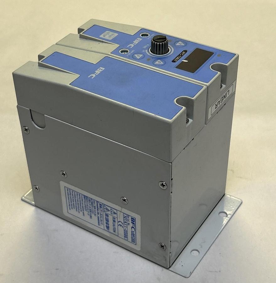 Used BFC,AFC-T060T,FEEDING SYSTEM CONTROLLER UNIT