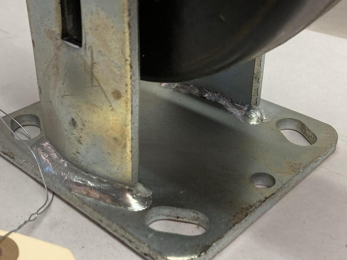 Unbranded,6x2,Caster Wheel