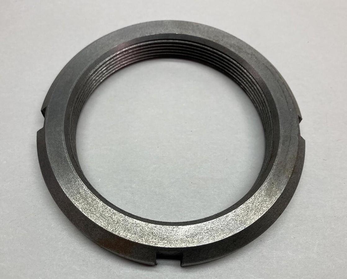 Used SKF,AN-17,Bearing Lock Nut Steel