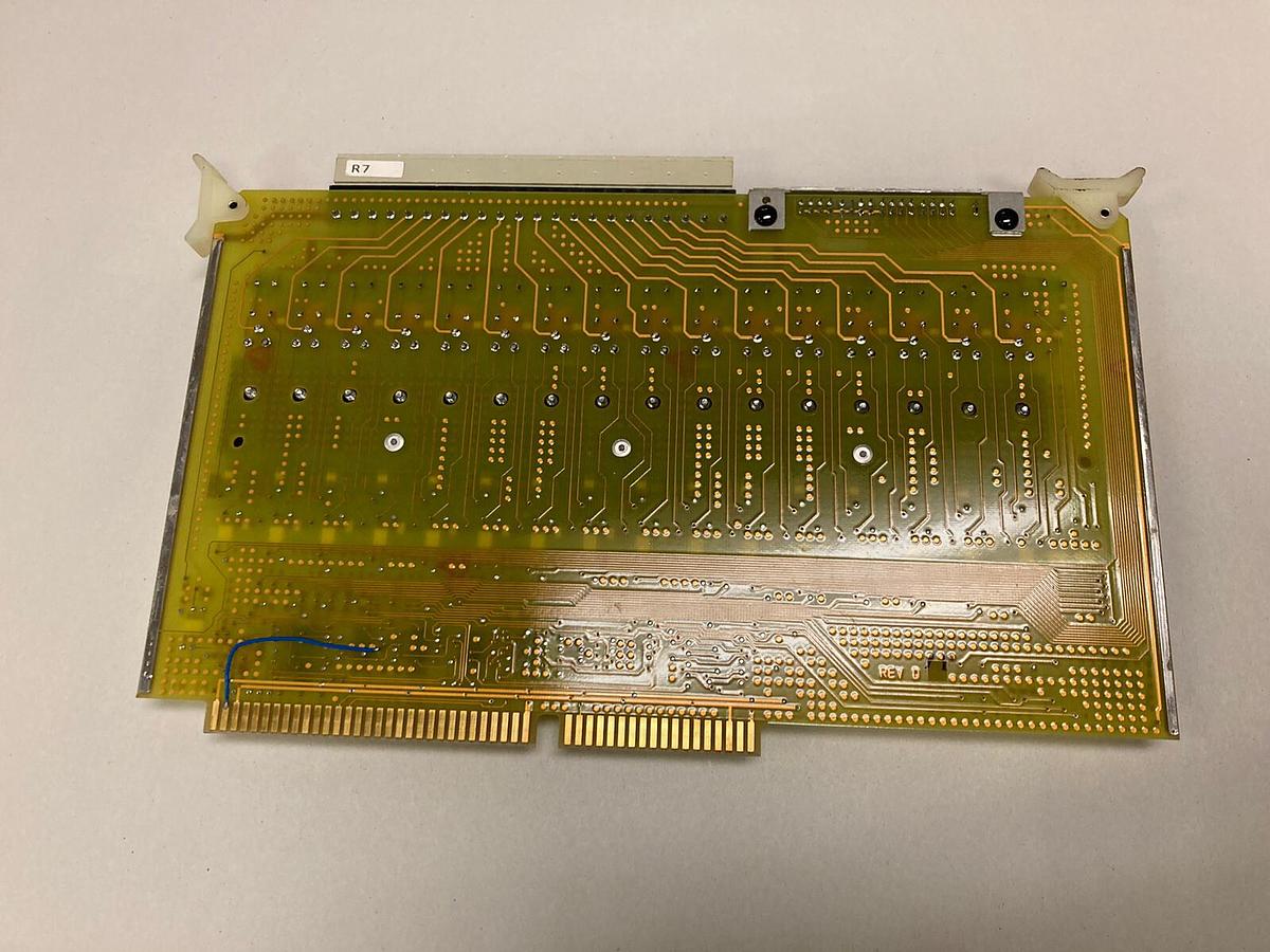 Used Cincinnati Milacron,SACO 3-542-1026A,Circuit Board