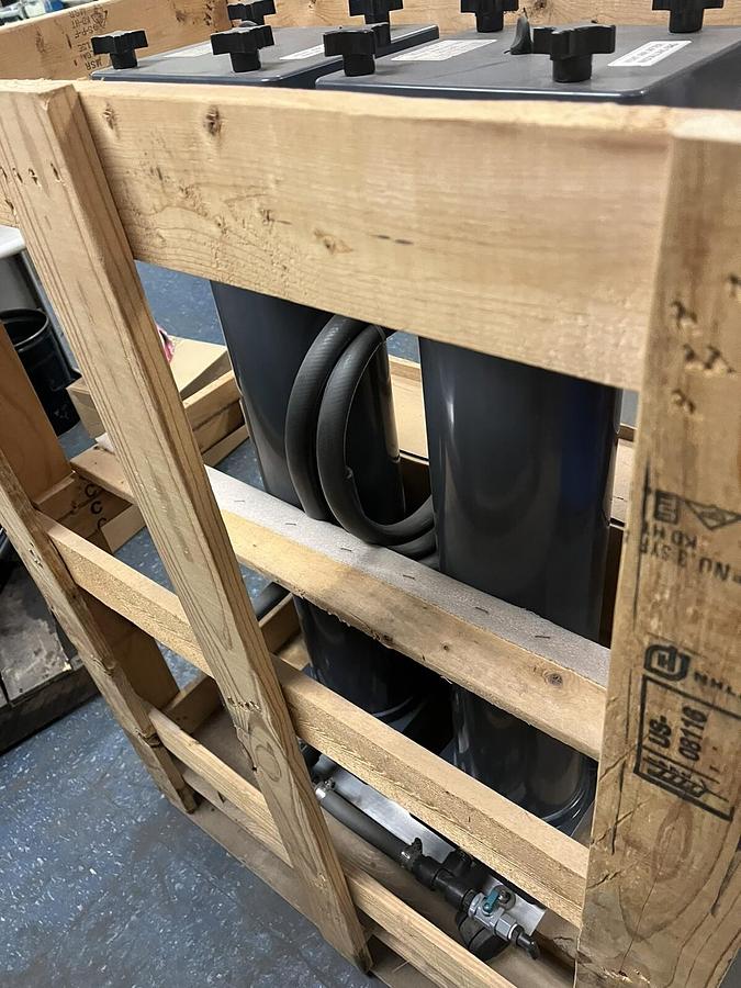 AMERIWATER,4101-4477,RO REVERSE OSMOSIS WATER FILTERATION SYSTEM