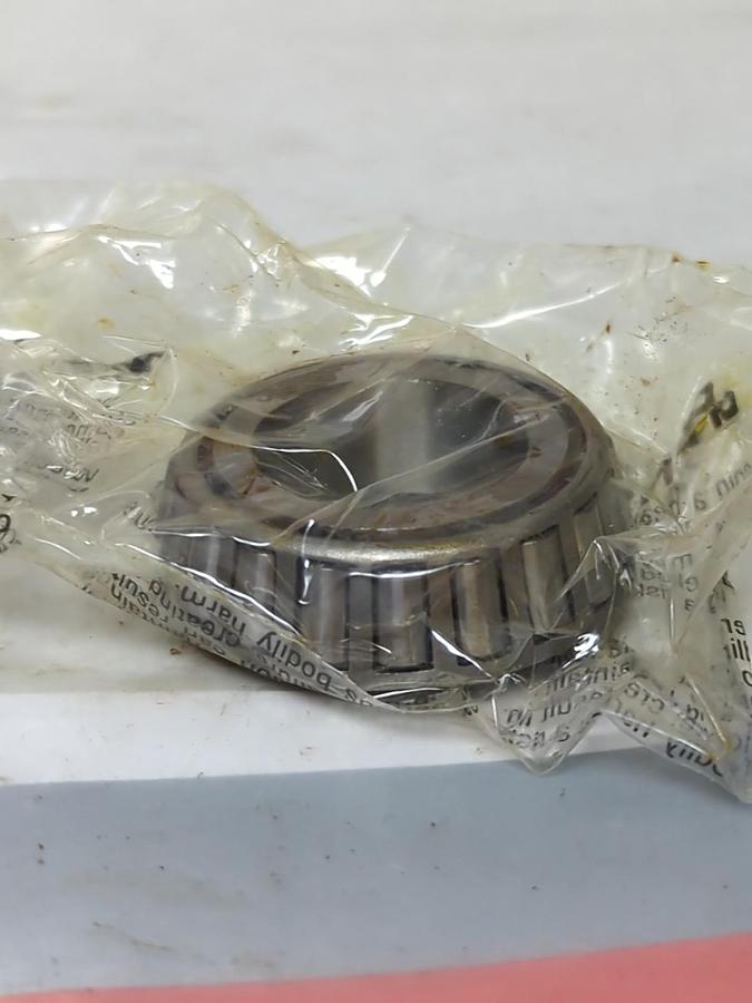 TIMKEN,L44643,ROLLER BERAING CONE NOS