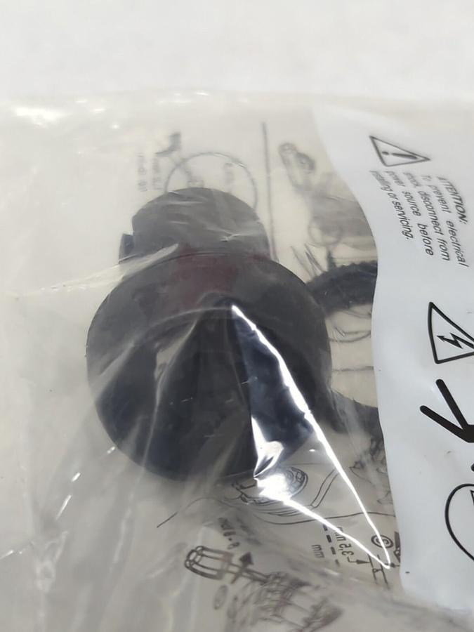 SPRECHER + SCHUH,D7P-E9,EXTENED PUSH BUTTON SERIES A NOS