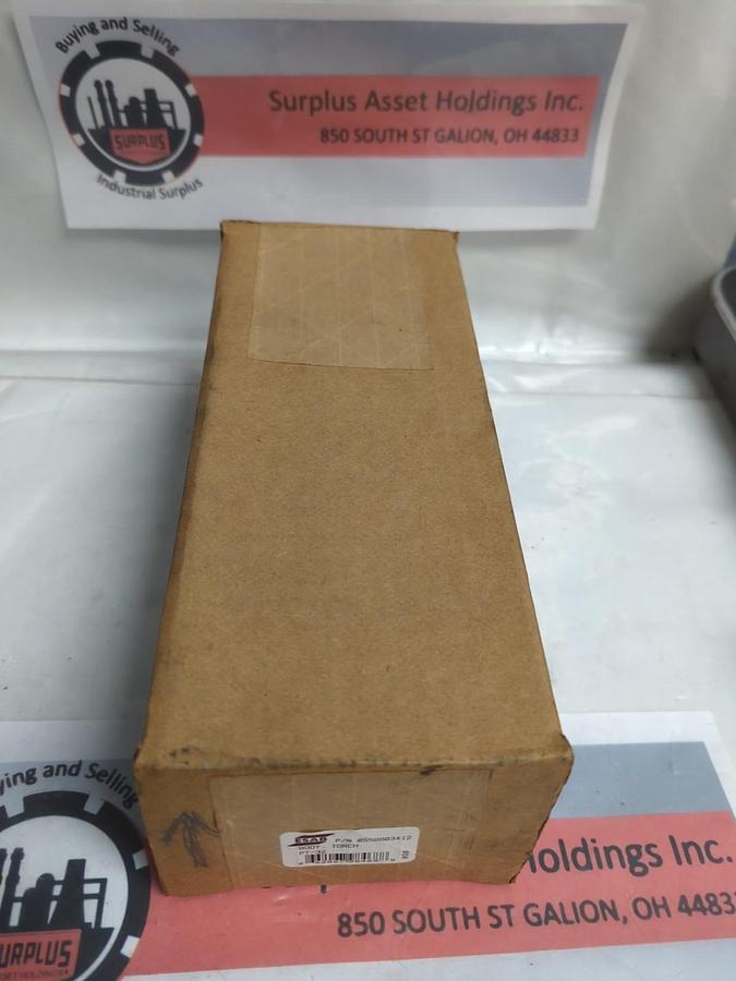 ESAB,0558003412,PT-32 TORCH & BODY NOS