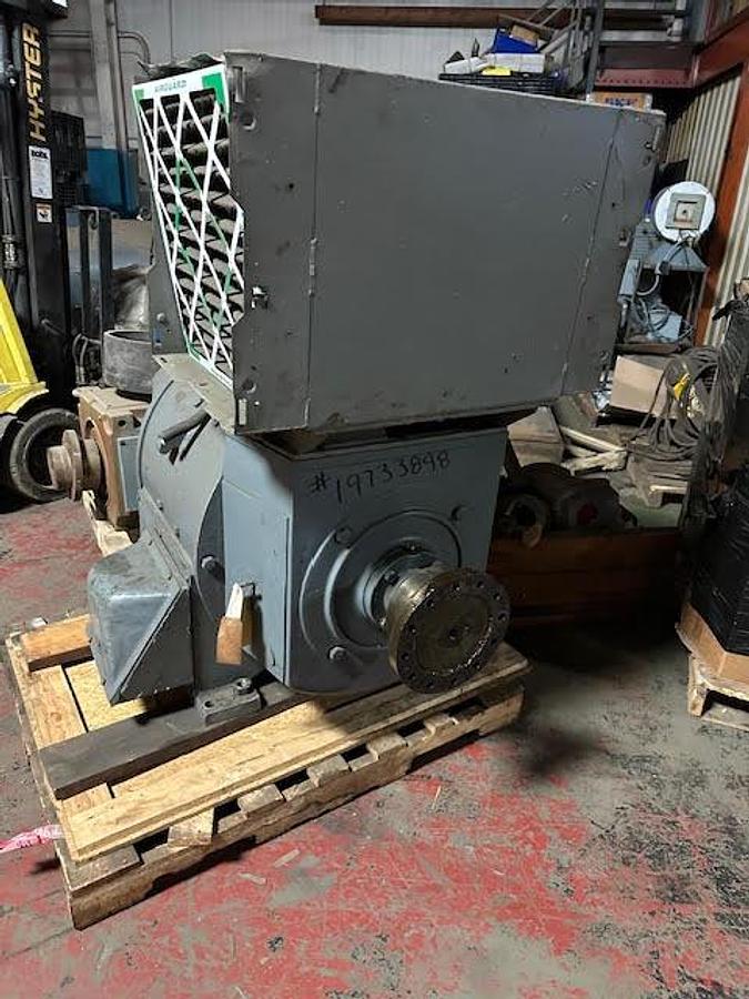 Used GE 60 1341Y