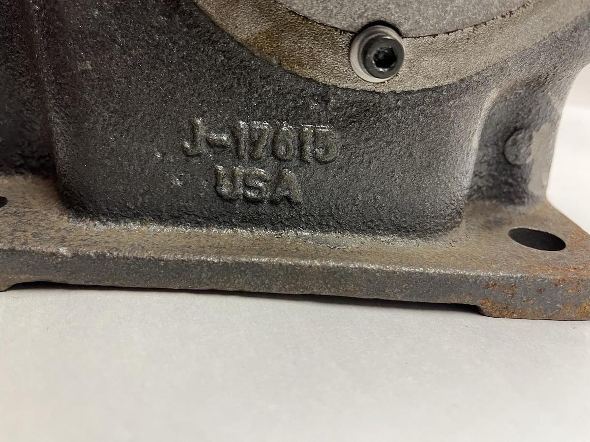 Used WAGNER,J-17615,BRAKE CONTROL ARM ASSEMBLY