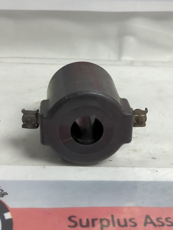 Used GE,22D11G25A,COIL 230/250VAC PRE-OWNED