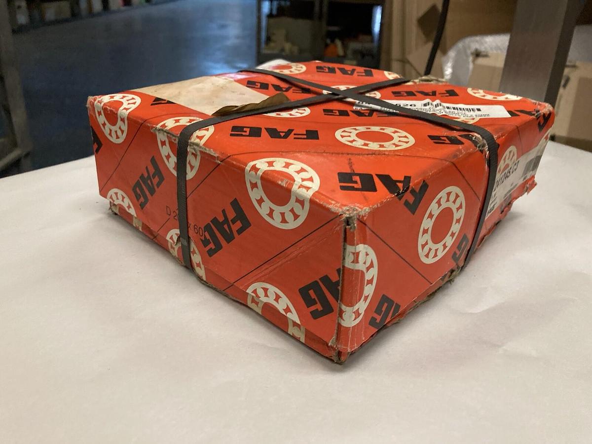 Used Fag,24124S.C3,Spherical Roller Bearing