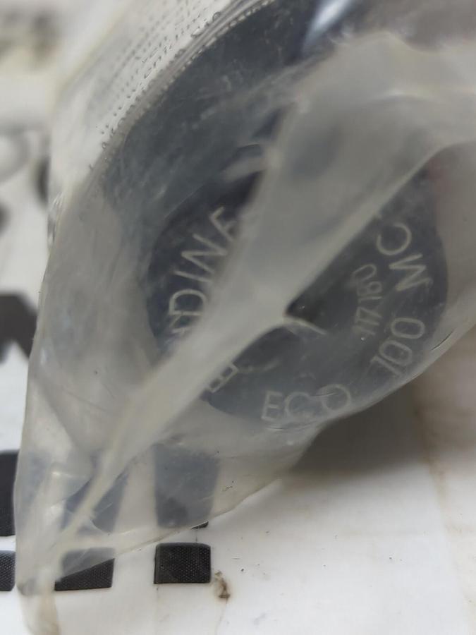 ENIDINE,ECO 100 MC-3B,ROHS/GREEN COMPLIANT SHOCK ABSORBER NEW