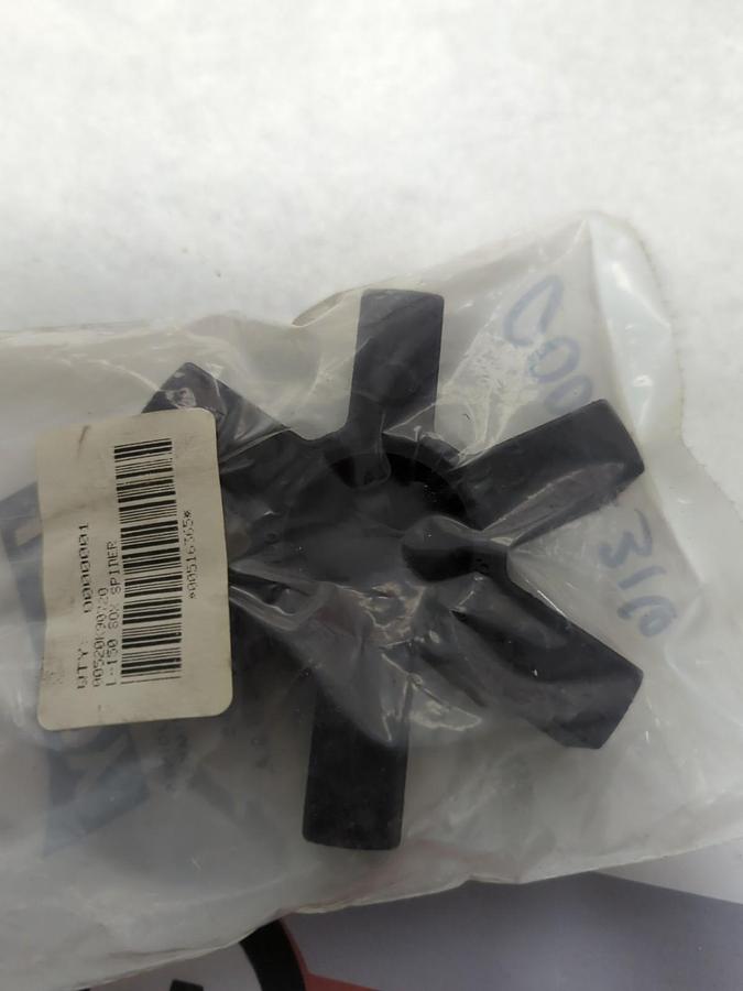 LOVE-JOY,L150,SPIDER SOX RUBBER NOS