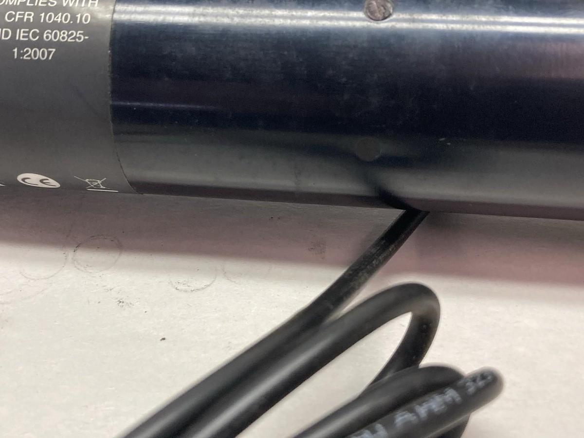 Used CVI Melles Griot,05-LHR-185,Laser Tube