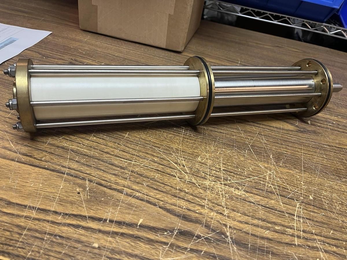 ORIVAL,07CE13,HYDRAULIC PISTON ASSEMBLY 38MM FOR FILTER OR-03-PE