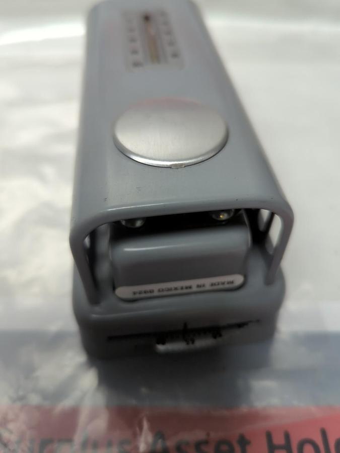 MARLEY,WR-80,STYLE B2M THERMOSTAT TYPE 1A54-17 MISSING BOX NOS