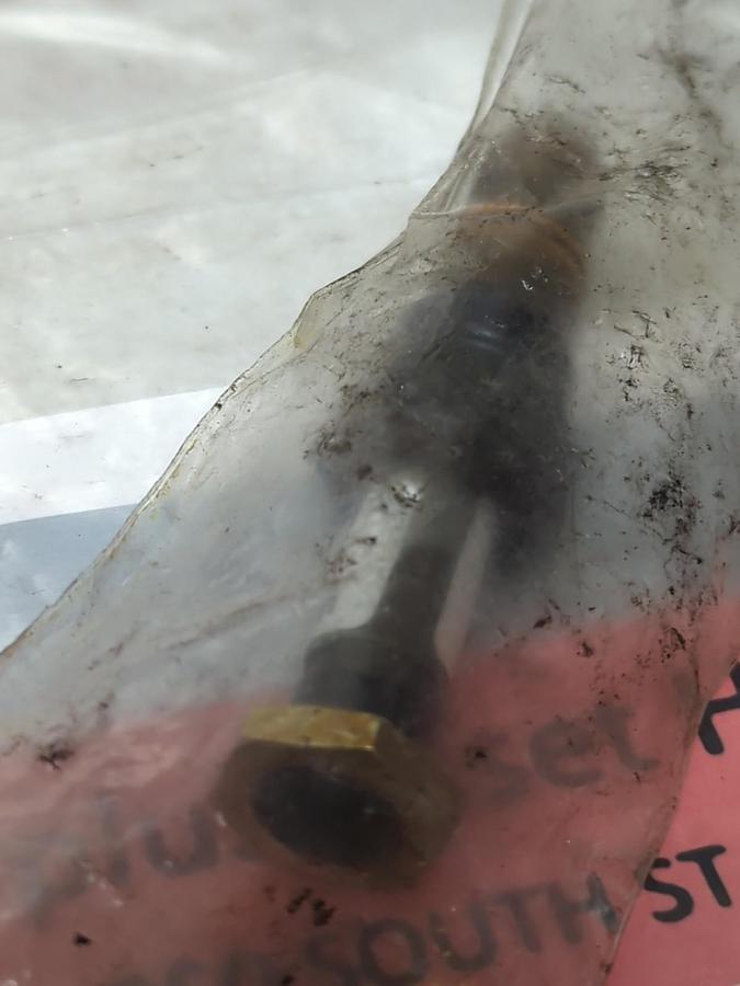 WATERMAN,12C32S,HYDRAULIC VALVE CARTRIDGE DIRECTIONAL CONTROL NOS