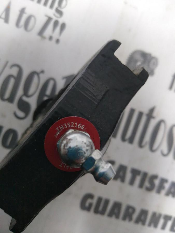 REXNORD LINK-BELT,TH3S216E,TAKE-UP BALL BEARING 1 INCH BORE NO BOX NOS