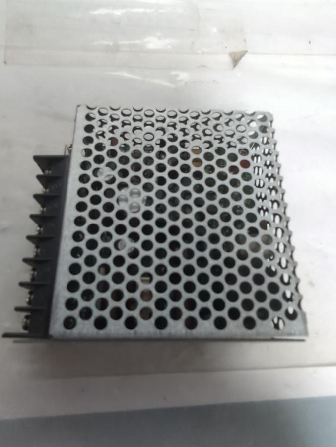 NEMIC-LAMBDA,PM11A,POWER SUPPLY NOS