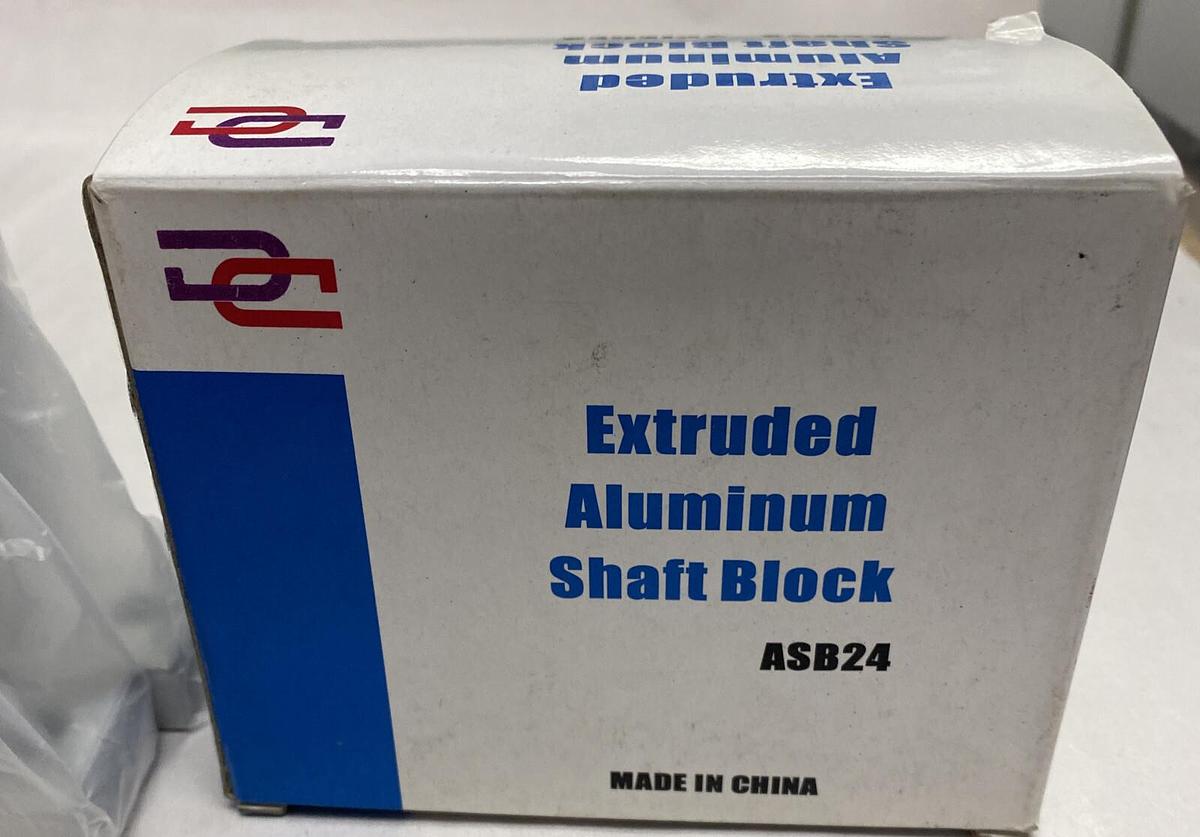 Used Diamond Case,ASB24,Support Block Lot Of 2 NOS