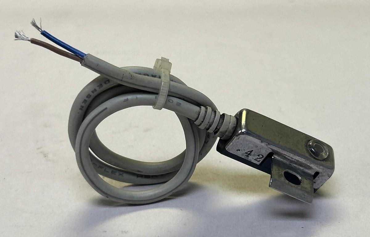 Used SMC,D-A54,REED SWITCH